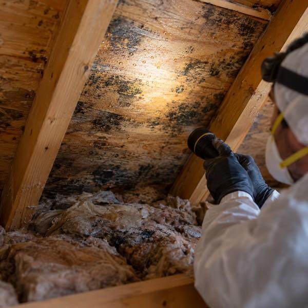 Les problèmes qu'une inspection permet de détecter